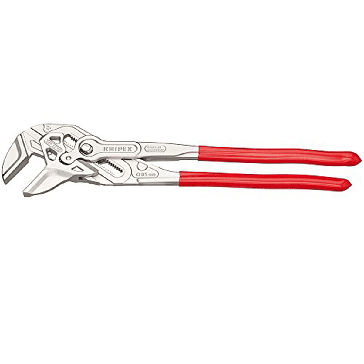 KNIPEX Tools 86 03 400 US, 16-Inch Pliers Wrenches