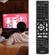 thumbnail image 2 of Update Remote Control For Pioneer Vsx-920 Vsx-820-k Remote No Program Needed,kuo lu, 2 of 4
