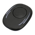 thumbnail image 1 of Mouse Jiggler, Undetectable Mouse Mover For Keeping PC Active, No Software Mouse Giggler For Wired Cordless Mouse, Timing, ON Off Switch, Backlit, 1 of 8