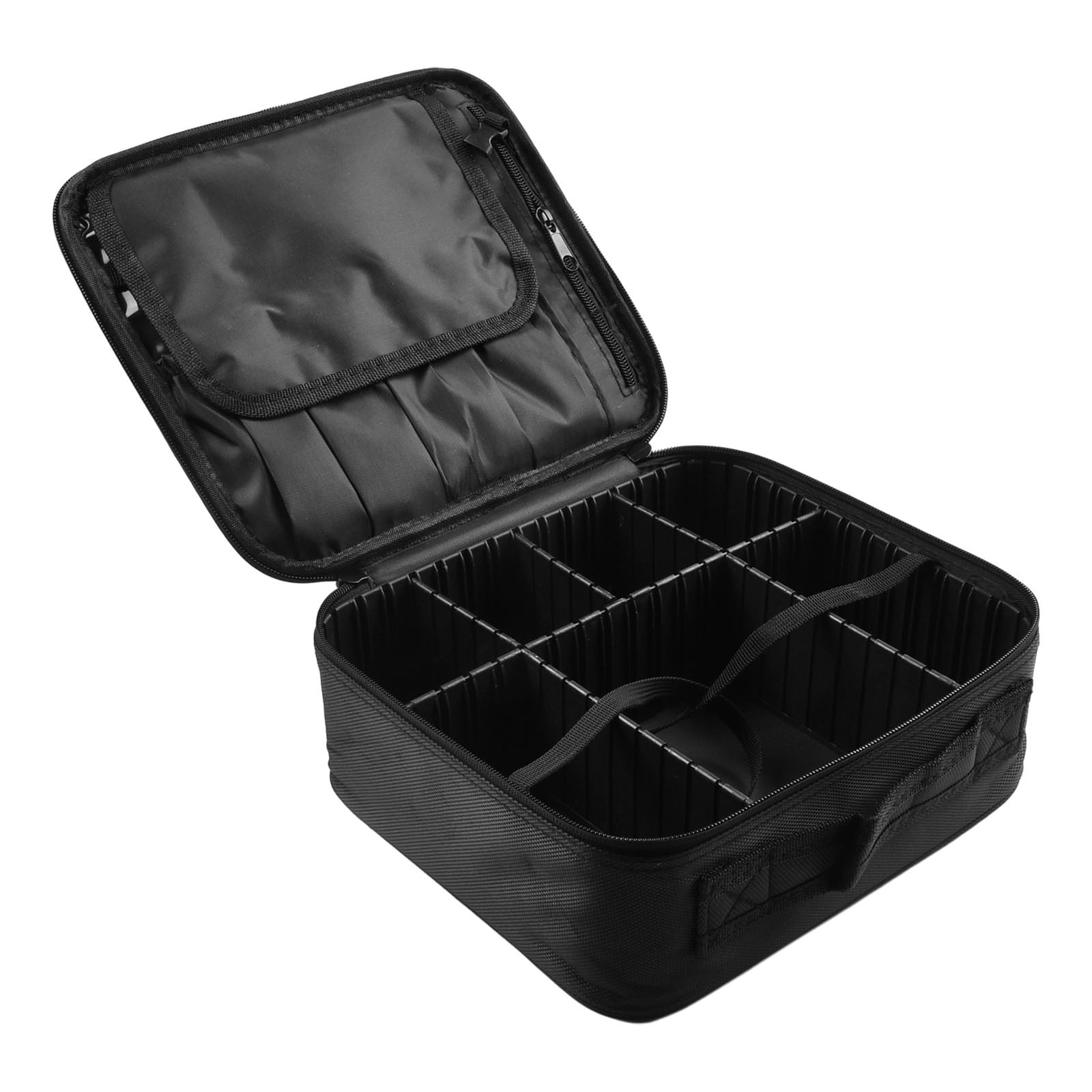 Sac De Protection Moulinet Pêche EVA - Pochette Rangement Portable Résistante - Idéal Voyage Pêche