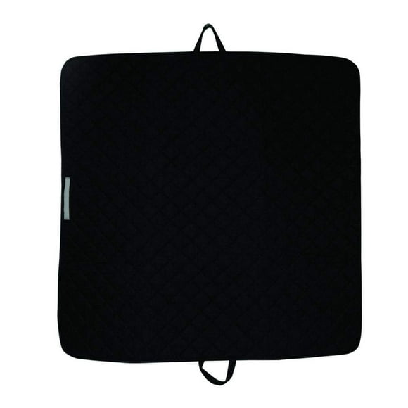Kidicomfort Teepee Floor Mat - Black