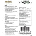 thumbnail image 2 of Cruiser Accessories – Ensemble ultime de vis de fixation, Star Pin, PTFE noir inoxydable, 2 of 3