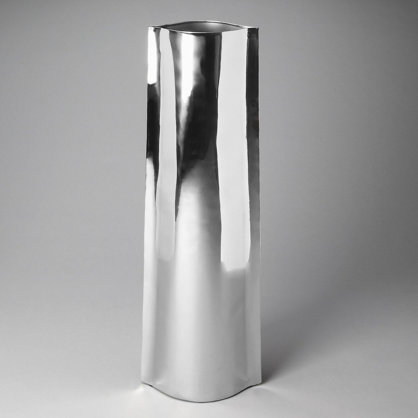 Butler Hors D Oeuvres Daphne 37 in. Floor Vase