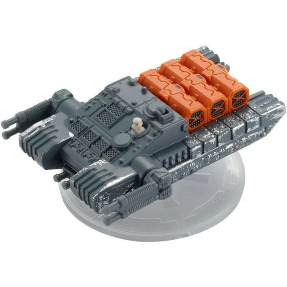 Hot Wheels Star Wars Imperial Combat Assault Tank Vehicle