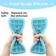thumbnail image 3 of Stackable Ice Cube Trays with Lids, 3 of 5
