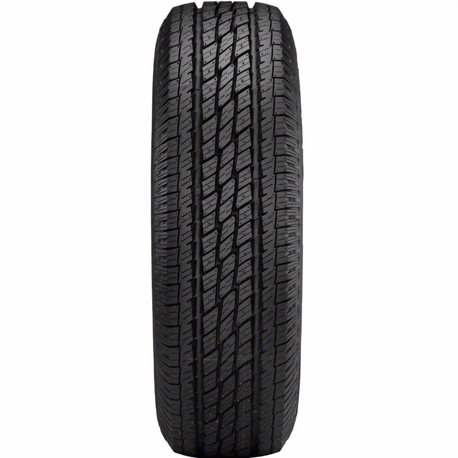 Toyo Open Country H/T 275/55R20 113H All Season Tire for SUVs and
