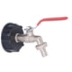 thumbnail image 5 of Adaptador de Bolso IBC, Control de Salida Fácil de Salida Resistente A la Caída Válvula de Hilo Grueso Válvula Invierno Reemplazo de Alta Resistencia Para El Tanque de Agua, 5 of 7