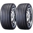 thumbnail image 1 of Paquete De 2 Llantas 225/55rrf17 Winrun R330 85w, 1 of 2