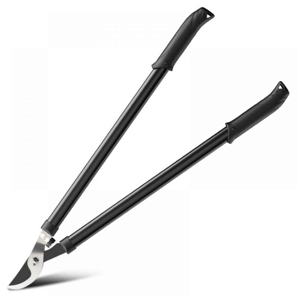 Garden Hedge Shears forTrimming Borders, Boxwood, and Bushes, Hedge