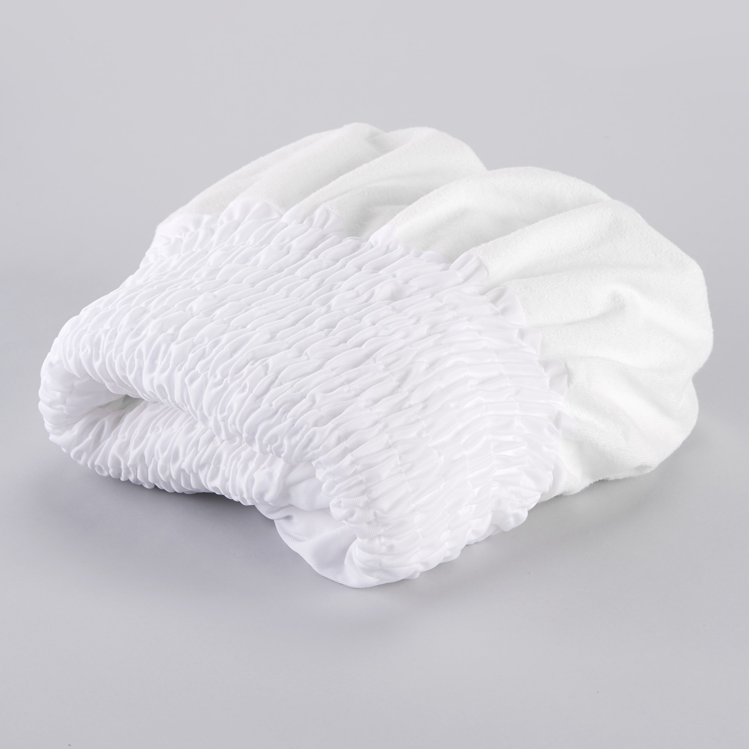 Details about   Bed-Tite Waterproof Terry Cloth Mattress Protector with Deep Corners 