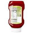 thumbnail image 5 of Great Value Organic Tomato Ketchup, 20 oz, 5 of 7