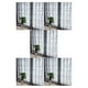 thumbnail image 2 of Naiovety Nuevo tul gasa puerta bufanda cenefas cortina transparente ventana cortinas Type4 NO4 Naiovety CBP009872, 2 of 6