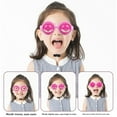thumbnail image 3 of Funny-Glasses for Adults Crazy Eye Glass Googly Adult Size Silly Sunglass, 3 of 9