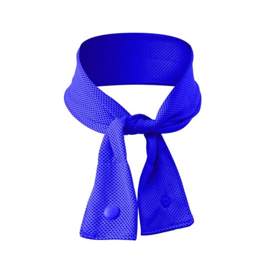 Cooling Towel for Neck, Instant Chill, Quick Dry, 67x5in, UV Protection, for Outdoor