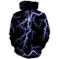 thumbnail image 3 of Nuevas sudaderas con capucha con estampado 3D completo e interesante para hombre, sudaderas con capucha de moda callejera Harajuku, sudaderas unisex de otoño para deportes al aire libre esenciales, 3 of 5