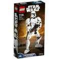 thumbnail image 2 of LEGO Star Wars First Order Stormtrooper, 2 of 6