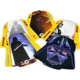 thumbnail image 3 of Baraja de cartas AQUARIUS Star Wars con forma de Darth Vader, 3 of 5