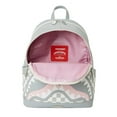 Sprayground Rose Henney Savage Backpack, Grey