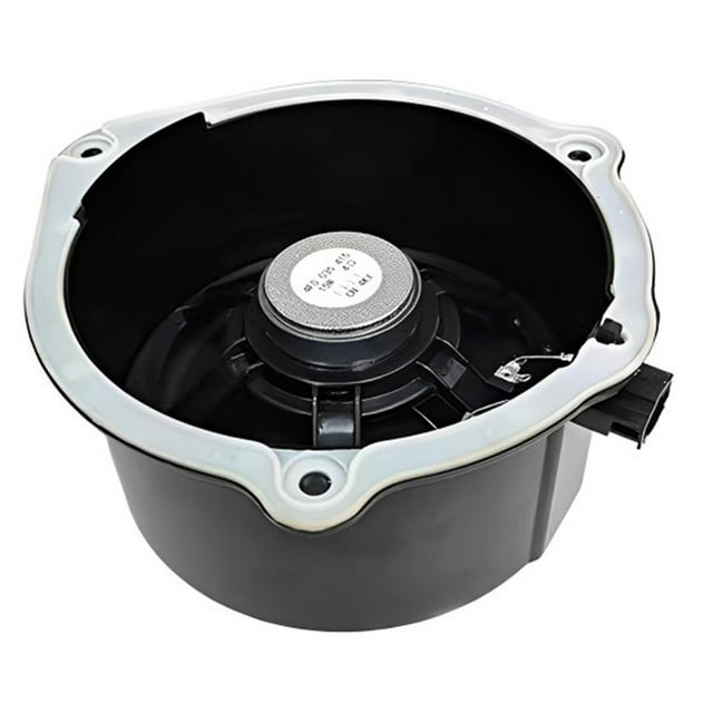 4F0035411 4F0035415 Bocina de Rango Medio para Puerta Delantera y Trasera de Coche, Bocina de Rango Medio para A6L C6 2005 2006 2007-2011 A