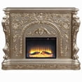 thumbnail image 3 of Danae Fireplace, 3 of 6