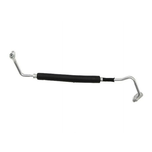A/C Discharge Hose - Compatible with 2015 - 2020 Nissan Pathfinder 2016 2017 2018 2019