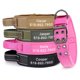 thumbnail image 3 of Custom Military Dog Collar Personalized Tactical Nylon Accessories Collar Adjustable Medium Large Dogs German Shepherd Collars ShopWise Round, 3 of 10