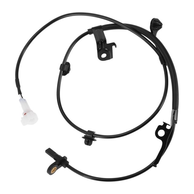 Sensor de velocidad de rueda ABS Unique Bargains, sensor del sistema de frenos antibloqueo para Toyota Yaris/Vitz 2007-2010, delantero izquierdo