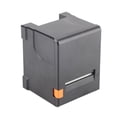 thumbnail image 4 of Impresora Térmica, Impresora Térmica De Etiquetas De Envío De Recibos Portátil Con Puerto USB De 300 Mm/s Y 80 Mm, Para Paquetes De Envío Pequeñas Empresas Oficina Hogar, 4 of 7