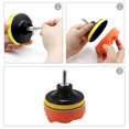 thumbnail image 5 of Polishing pad backing pad M14 for polishing machine K1, 125MM, 5 of 5
