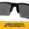 thumbnail image 4 of Anteojos de Seguridad DEWALT Transparente DPG100-2D, 4 of 6