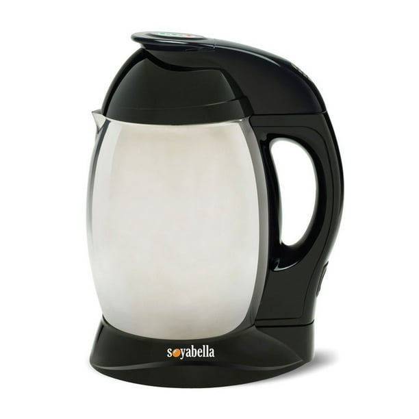 Tribest Soyabella SB130B Soymilk Maker, Black