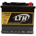 thumbnail image 1 of Lth Protec Agm L-140R (Ln1)-570 12V 570 A Bci Uso Automotriz, 1 of 5