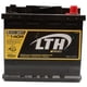 thumbnail image 1 of Lth Protec Agm L-140R (Ln1)-570 12V 570 A Bci Uso Automotriz, 1 of 5