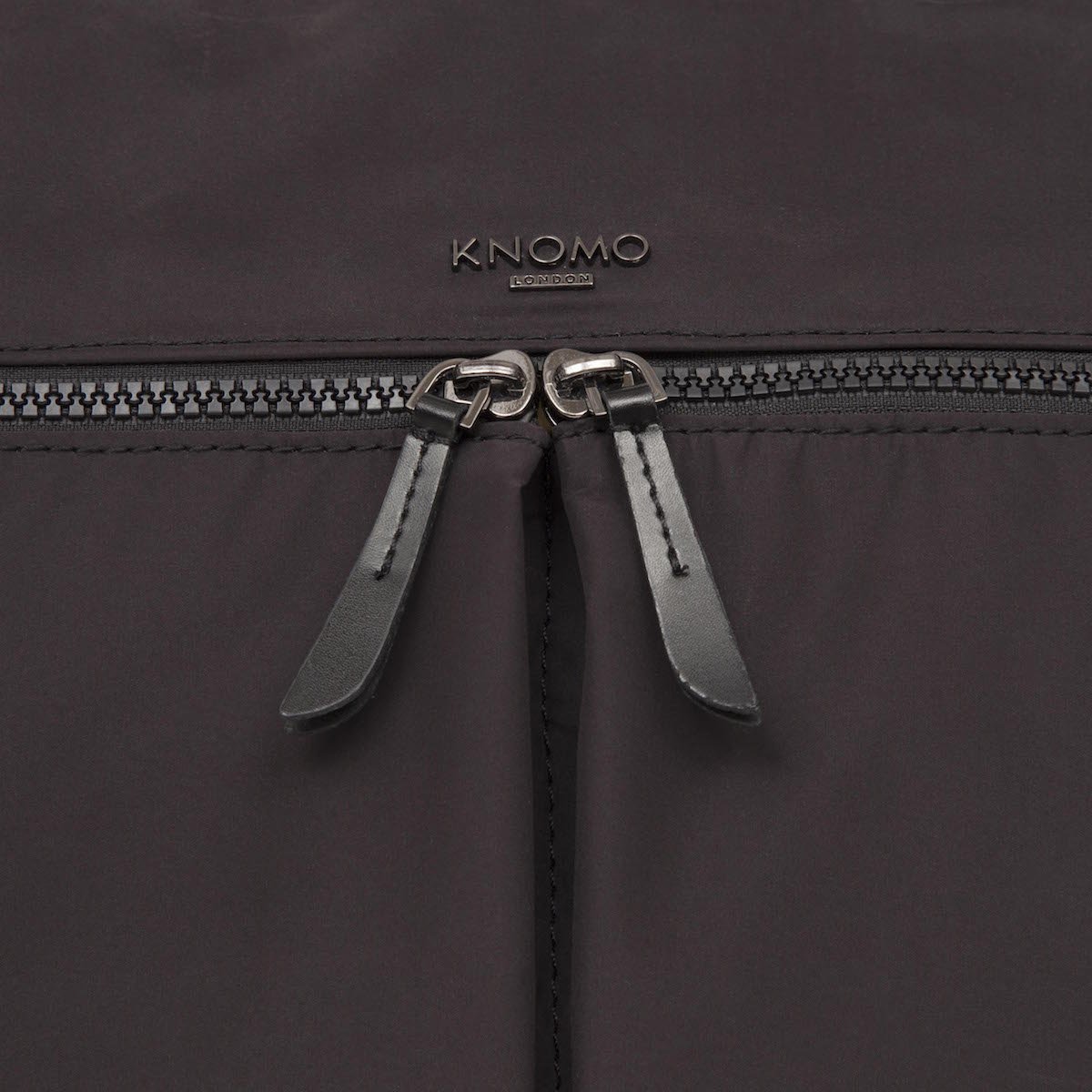 Knomo Luggage Stockholm 15 Mbp Weekender Bag