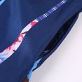 thumbnail image 6 of outfmvch plus size dress for women plus size print daily casual sleeveless vintage bohemian v neck maxi dress womens dresses fall dresses, 6 of 9