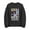 Black, variant on T-Swizzle Concert Women's Letters 1989 Taylor Swift Printing Crewneck Fashionable Versatile Long Sleeve Loose Tops Sweatshirts Outfits, XL