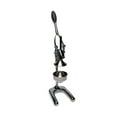 thumbnail image 4 of Cilio Profi Saftpresse AMALFI Professional Manual Juicer Stainless Steel Chrome, 4 of 4