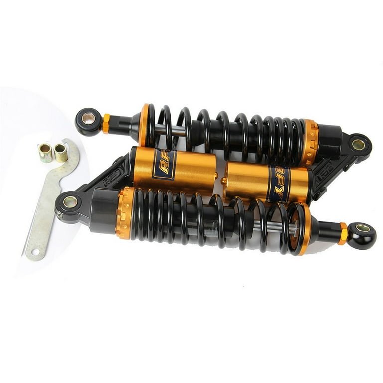 320mm Rear Electric Shock Absorber For Yamaha Motor Scooter ATV