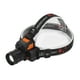 thumbnail image 4 of Lámpara De Cabeza Recargable Por USB Nikou 3 Modos De Luz 1500 Lm Para Emergencias Camping Pesca, 4 of 15