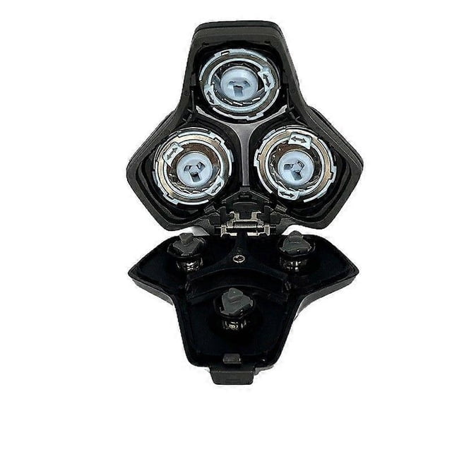 SH71/50 shaving head for Philips Shaver Series S5000, S7000, SH60/70 and SH71/50 (Black)