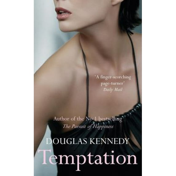 Pre-Owned Temptation