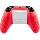 thumbnail image 2 of Funda de silicona antideslizante para controlador Xbox One X/S, protección antideslizante para controlador Xbox One X/S con tapa de joystick de 2 piezas, funda de silicona para Xbox One Sincero Electrónica, 2 of 5