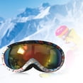 thumbnail image 4 of Bangcool Kids Ski Goggles Windproof Creative Snow Goggles Skiing Goggles for Outdoor Sports, 4 of 6