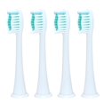 thumbnail image 1 of 20PCS Electric Toothbrush Replacement Heads for HX6014/HX6064/9362,A, 1 of 5