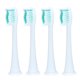 thumbnail image 1 of 20PCS Electric Toothbrush Replacement Heads for HX6014/HX6064/9362,A, 1 of 5