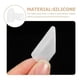 thumbnail image 4 of 2Pcs Teapot Spout Covers Anti-leak Teapot Spout Protectors Protective Silicone Covers, 4 of 4