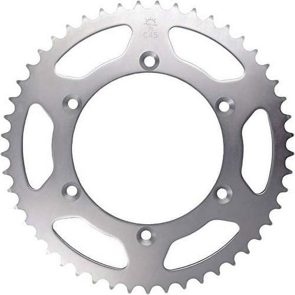 JT Steel Rear Sprocket 46 Tooth (JTR1791.46)