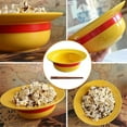 thumbnail image 3 of One Piece Straw Hat Bowl Set Straw Hat Ceramic Bowl Engraved One Piece Chopsticks Dishwasher Safe Ceramic Tableware, 3 of 5