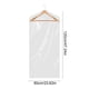 thumbnail image 3 of Bolsas para ropa para guardar prendas | Paquete de 10 fundas colgantes para organizar el armario | Protectores de ropa de plástico extralargos para vestidos y abrigos | Para uso doméstico y comercial, 3 of 6