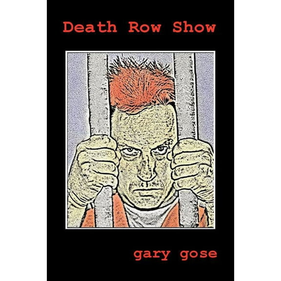 The Death Row Show (Paperback)